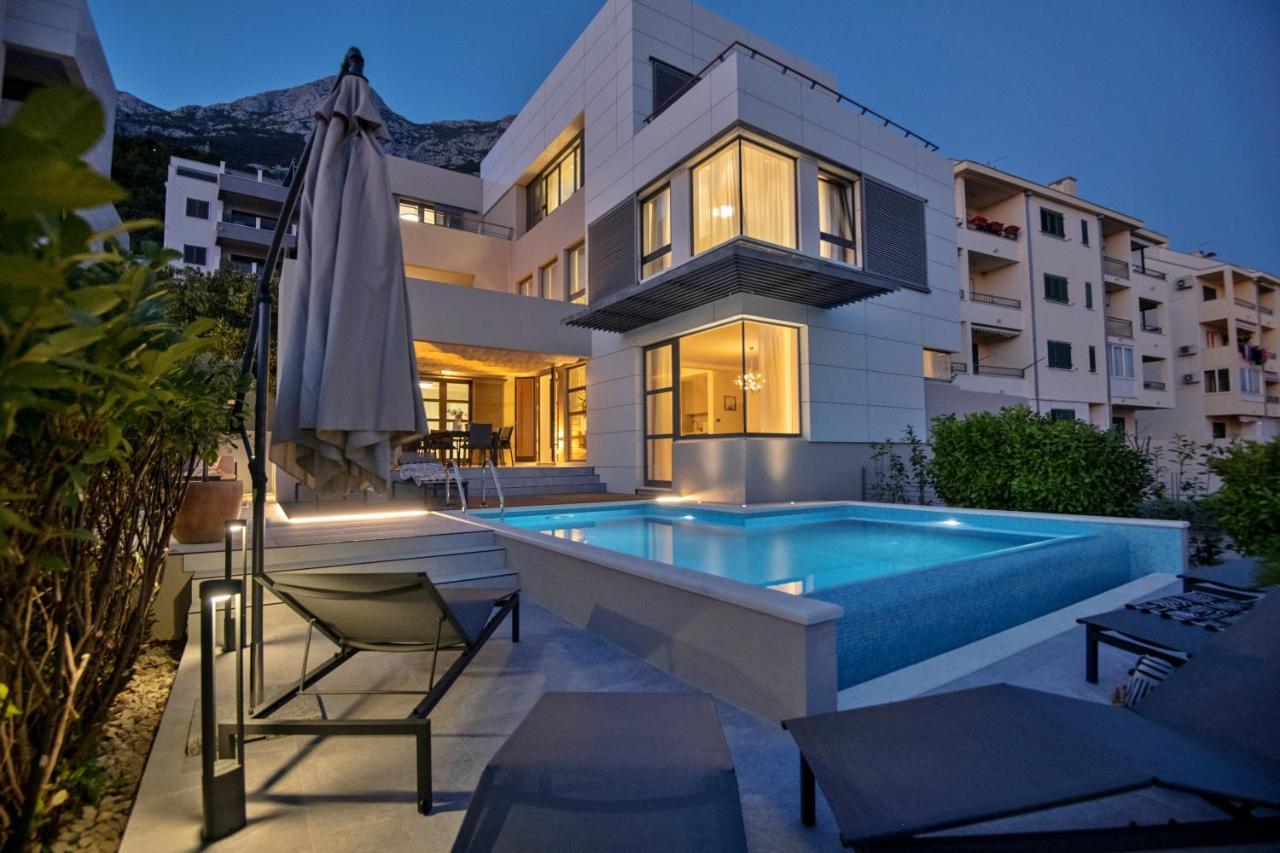 Specia Villa Makarska