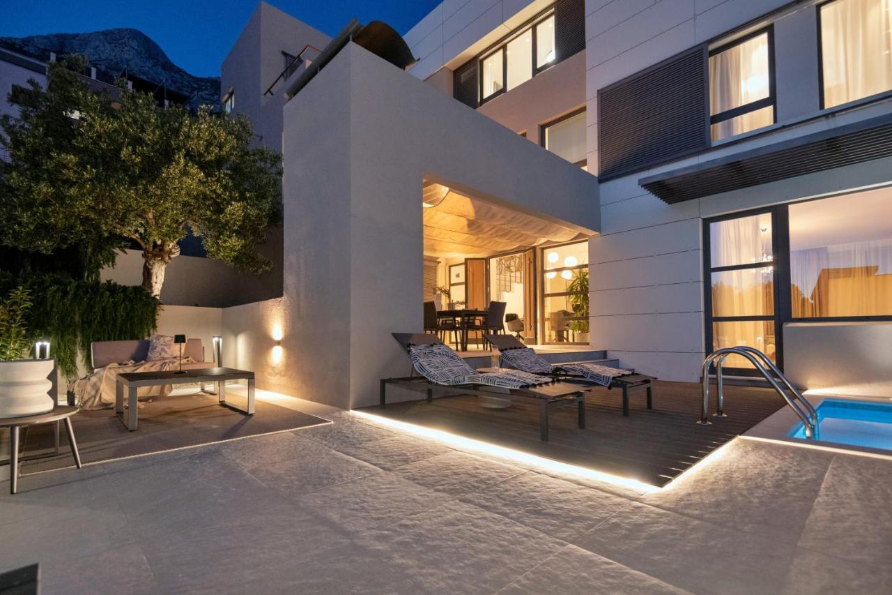 Villa Specia Makarska